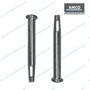 Long Mivan Stub Pin 127mm for Aluminum Formwork Applications