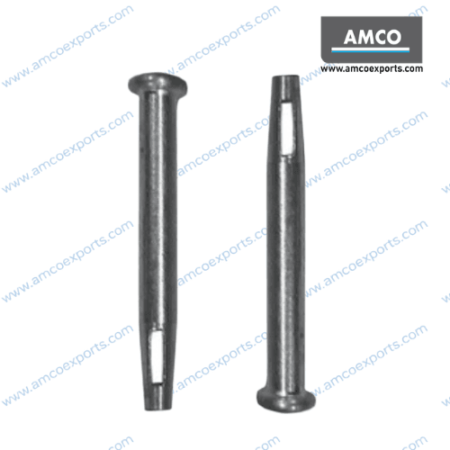 Long Mivan Stub Pin 127mm for Aluminum Formwork Applications