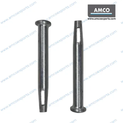 Long Mivan Stub Pin 127mm for Aluminum Formwork Applications