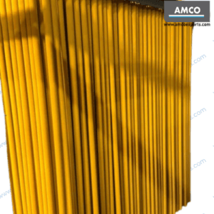 Powder Coated MS Tube Manufacturer in India – 48.3 mm Scaffolding Pipe by AMCO Exports