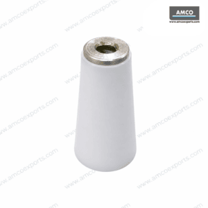 PVC Anchor Cone for 15/17 mm tie rod formwork system