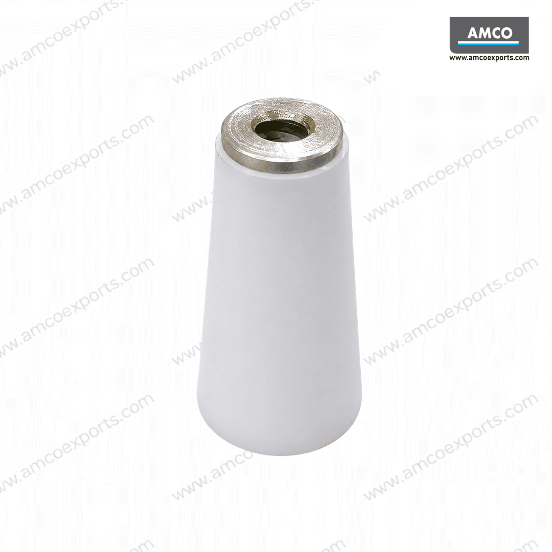 PVC Anchor Cone for 15/17 mm tie rod formwork system