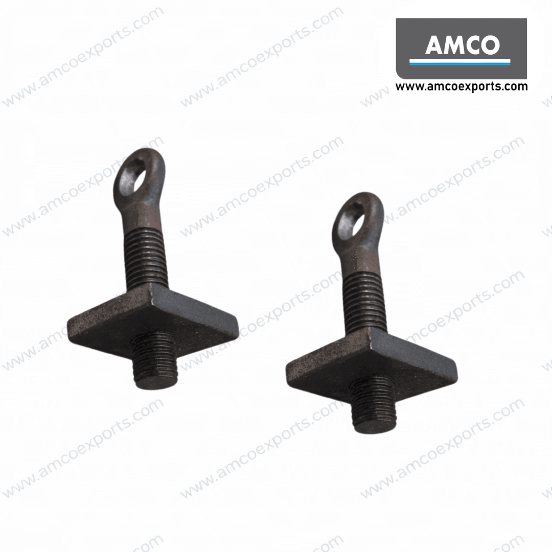 Scaffolding Span Bolt with Nut manufacturer in India for scaffolding and shuttering applications