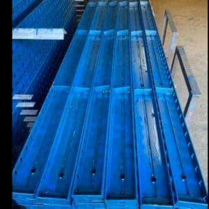 Soldier System Manufacturer in India for Wall Formwork and Shuttering