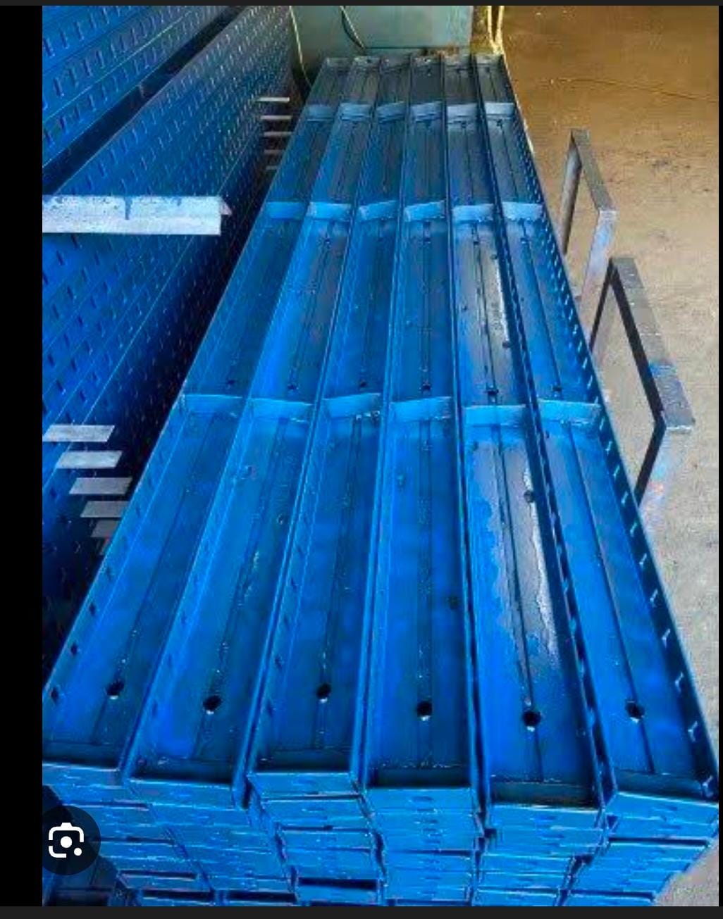 Soldier System Manufacturer in India for Wall Formwork and Shuttering