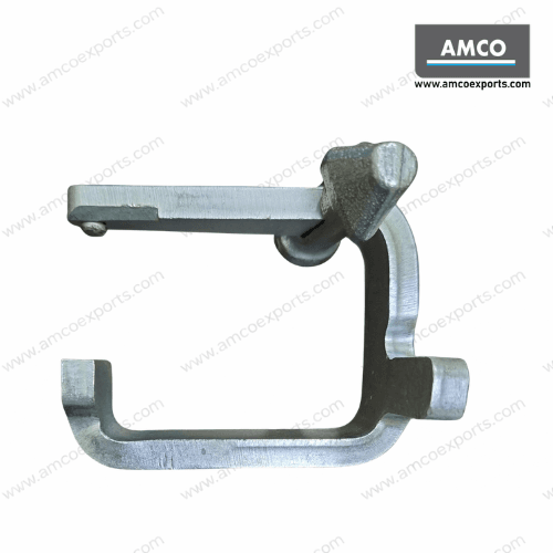 Steel formwork wedge clamp supplier India for construction and concrete formwork applications