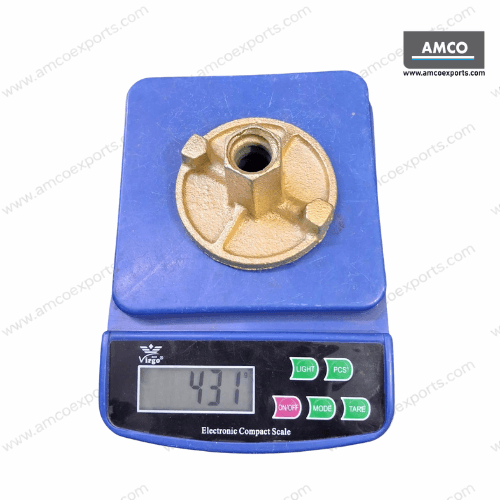 20mm 2 wing anchor nut weighing 431 g for formwork and scaffolding