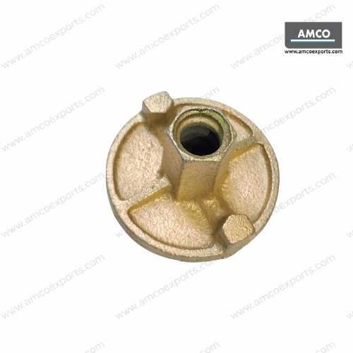 20mm 2 wing anchor nut for formwork and scaffolding applications