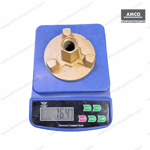 20mm 3 wing anchor nut weighing 764 g for formwork and scaffolding