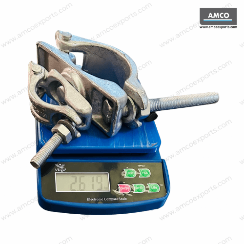 48×90 Pipe Reducer Coupler Weight – 2619g