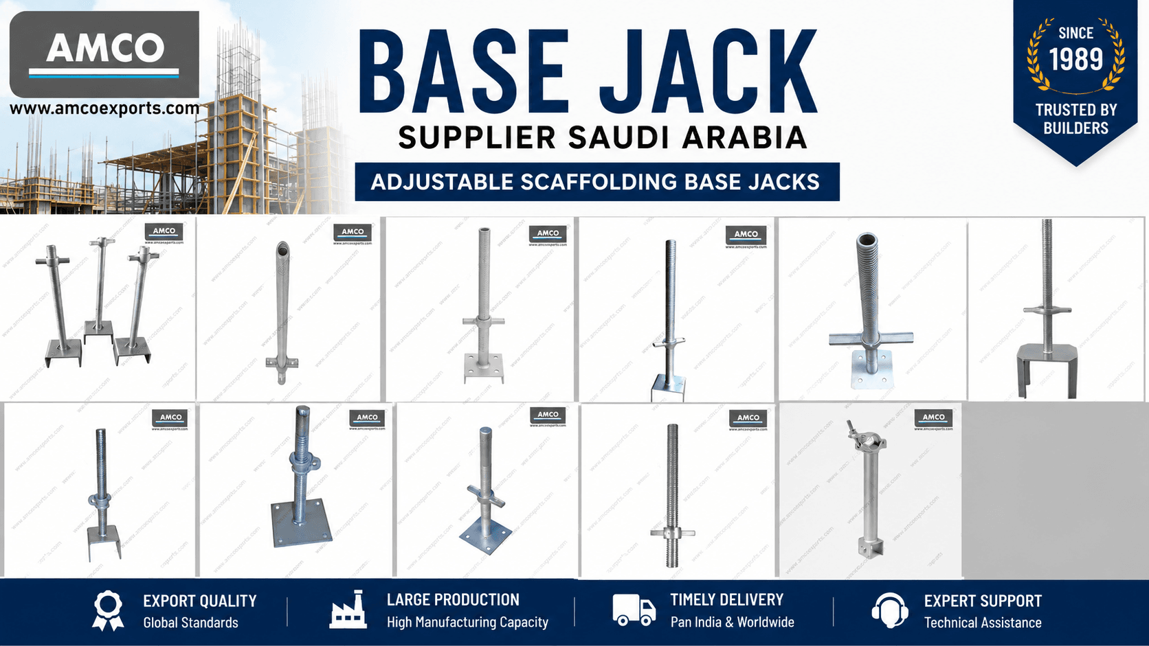 Base Jack Saudi Arabia