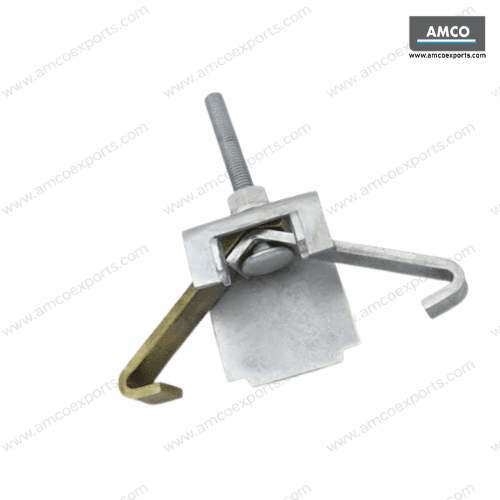 Formwork Flange Clamp also known as H20 Hook Clamp for concrete construction