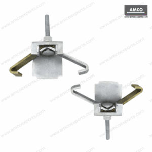 H20 Flange Clamp and H20 Timber Beam Clamp for timber beam formwork systems