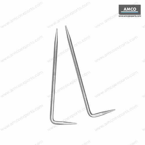Heavy Duty Hole Bari Alignment Tool