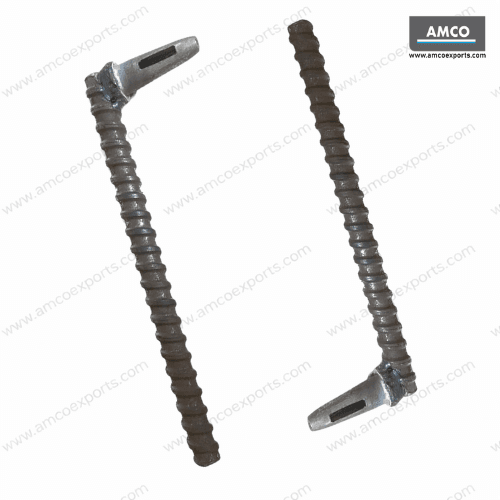 Mivan Shuttering L Pin used for panel alignment in aluminum formwork