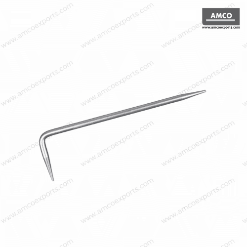 Panel alignment tool used in Mivan shuttering systems for accurate wall positioning