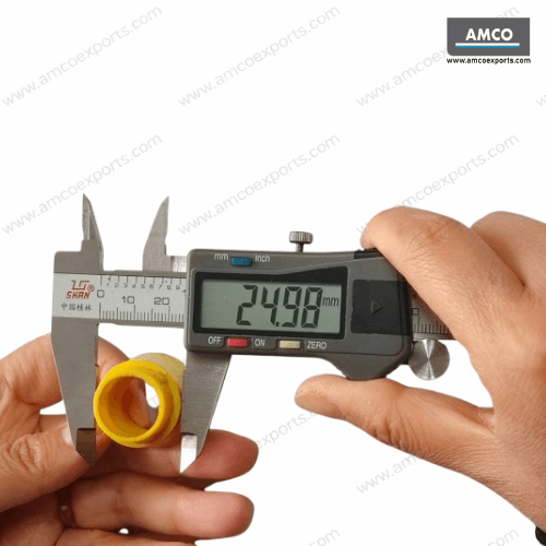 Plastic Conduit Cone with 25mm Top Outer Diameter