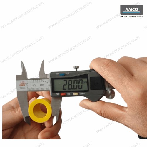 Plastic Conduit Cone with 28mm Base Diameter