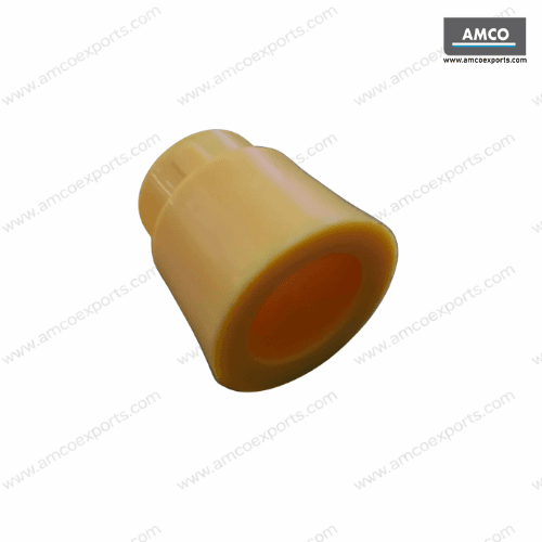 Plastic Conduit Cone Side View for 17mm Conduit Pipe