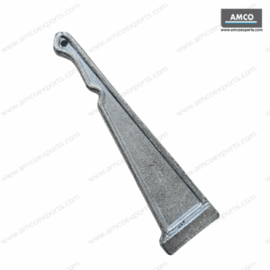 Ringlock Forged Wedge Pin for Ringlock scaffolding systems manufactured in India