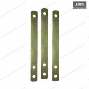 Wall Tie Patti manufacturer in India for Mivan aluminium formwork by AMCO Exports
