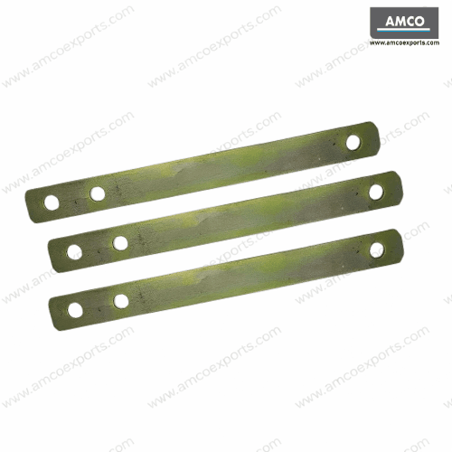 Wall Tie Patti for Mivan aluminium formwork used to maintain accurate wall thickness