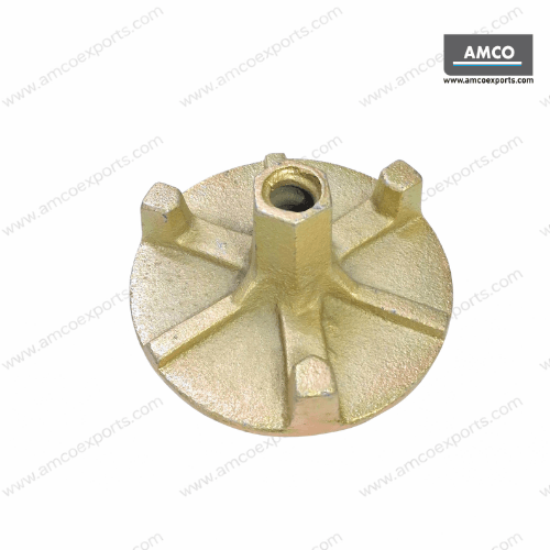 150mm anchor nut side view for formwork