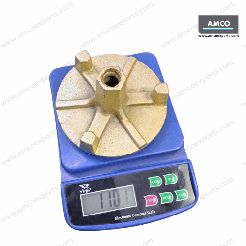 150mm anchor nut weight measurement 1.101 kg
