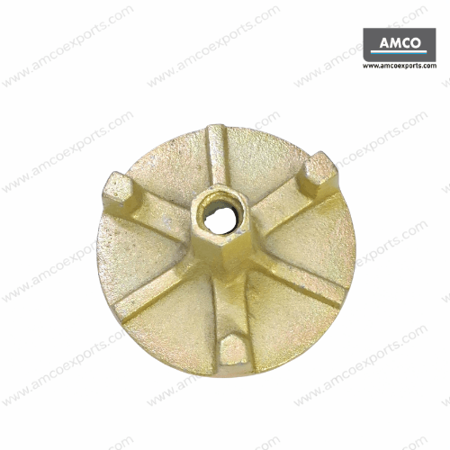 150mm heavy duty anchor nut for formwork