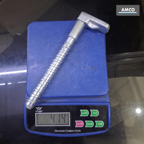 Formwork Corona Connector weight 414 g