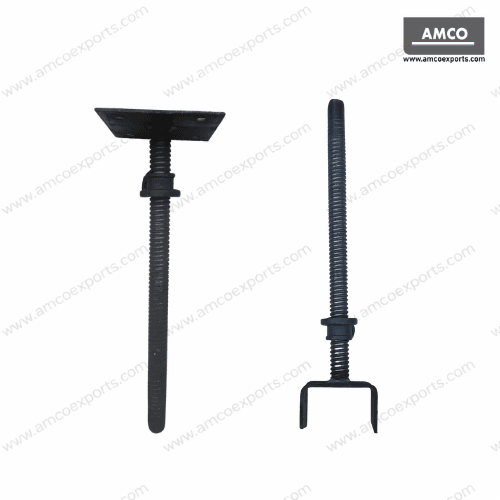 Adjustable Base Jack U Head Jack India