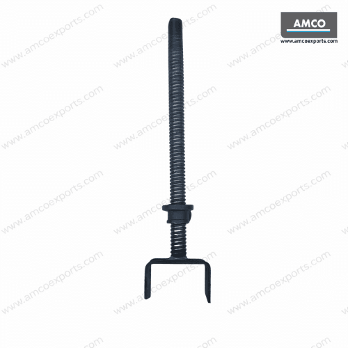 Adjustable U Jack Scaffolding Manufacturer India