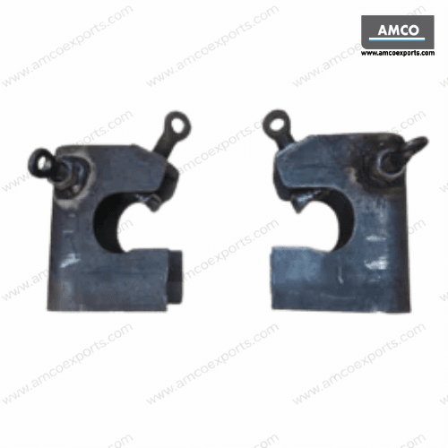 APS Ledger C Clamp for All Purpose Scaffolding manufactured by AMCO Exports