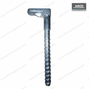 Formwork Corona Connector for concrete shuttering