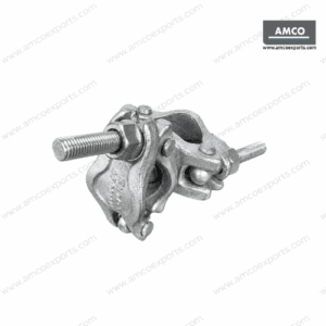 American Coupler 40x40 drop forged swivel scaffolding coupler
