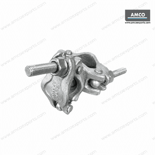 American Coupler 40x40 drop forged swivel scaffolding coupler