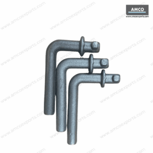 Formwork Connector cold forged