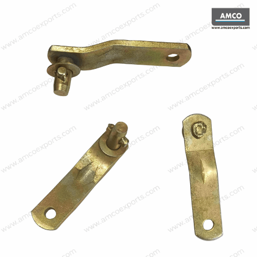Formwork Locking Pin for concrete shuttering systems