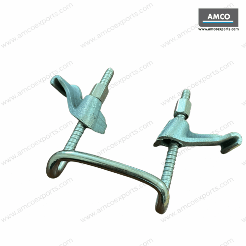 H20 Flange Clamp for timber beam formwork