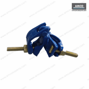 Powder Coated Swivel Coupler 1050g