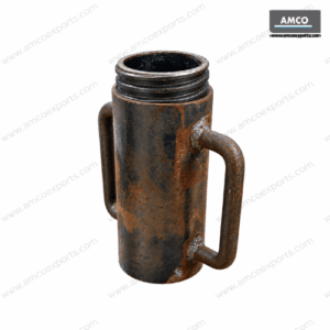 Shoring Prop Cup Nut with Handle